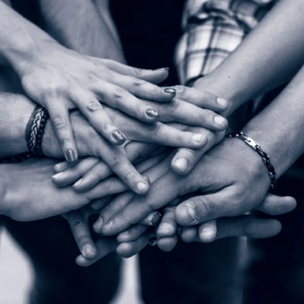 Volunteering Image